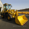 Good Quality Small Mini 1.8 Ton Wheel Loader for Sale FWT930